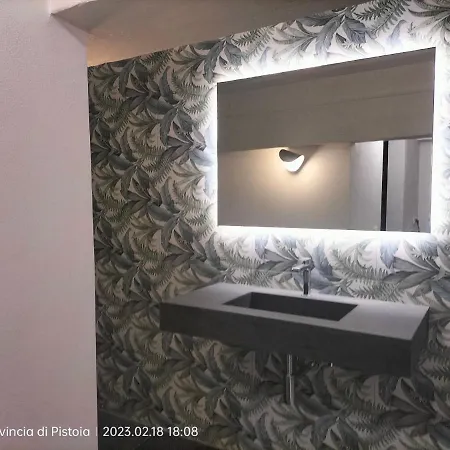 Fabroniana Elegant Apartment