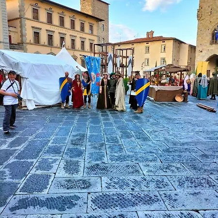 Fabroniana Elegant * Pistoia