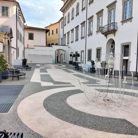 Fabroniana Elegant Appartamento