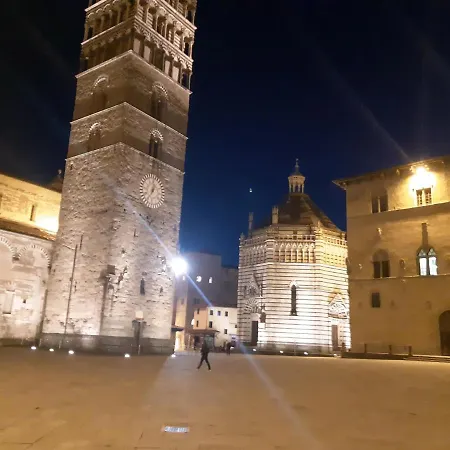 Fabroniana Elegant * Pistoia