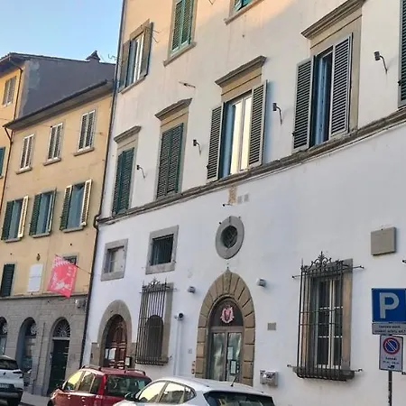 Fabroniana Elegant Apartment Pistoia