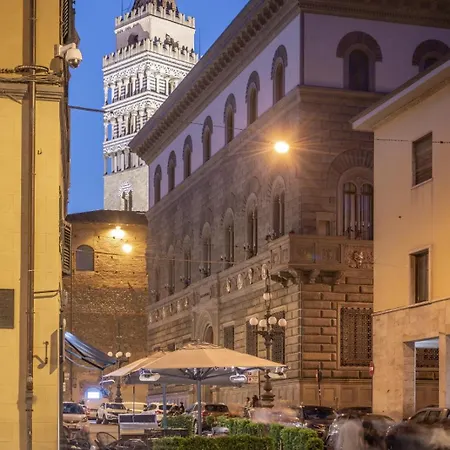 Fabroniana Elegant * Pistoia