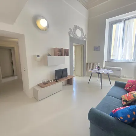 Apartment Fabroniana Elegant