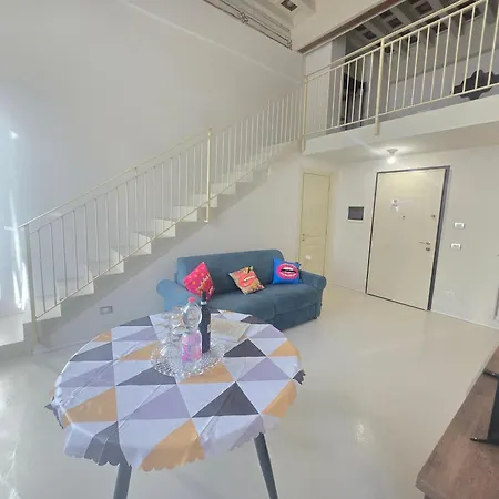 Apartment Fabroniana Elegant *