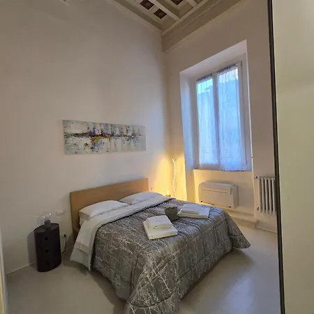 Apartment Fabroniana Elegant *