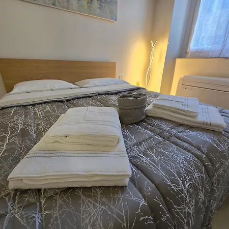Fabroniana Elegant Apartment Pistoia