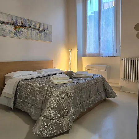 Apartment Fabroniana Elegant Pistoia