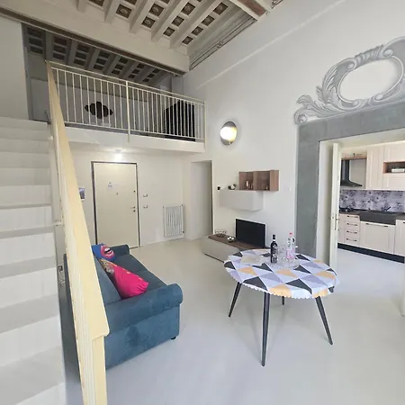Fabroniana Elegant Apartment