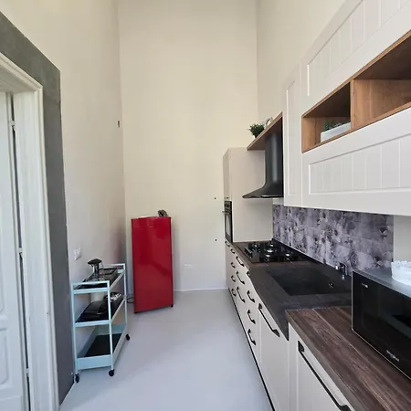 Fabroniana Elegant Apartment