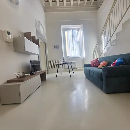 Fabroniana Elegant Apartment *