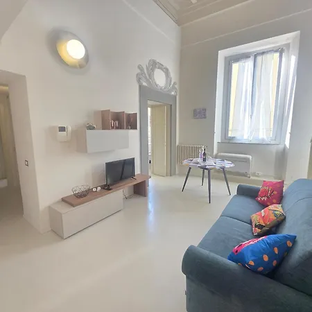 Fabroniana Elegant Apartment Pistoia