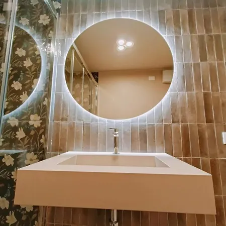 Fabroniana Elegant Appartement