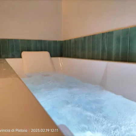 Fabroniana Elegant Appartement *