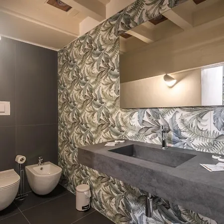 Appartement Fabroniana Elegant