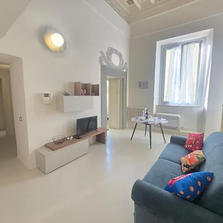 Appartement Fabroniana Elegant *